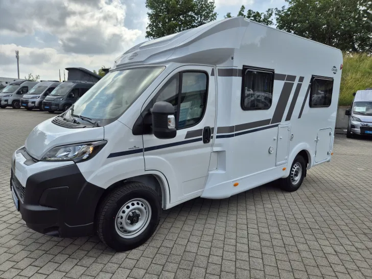 Fahrzeugbild Carado T135 *Automatik* Modelljahr 2026* #5