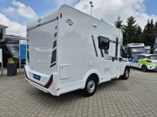 Fahrzeugbild Carado T135 *Automatik* Modelljahr 2026* #7