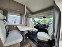 Fahrzeugbild Carado T135 *Automatik* Modelljahr 2026* #8