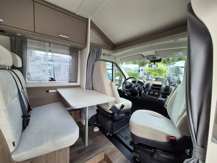 Fahrzeugbild Carado T135 *Automatik* Modelljahr 2026* #8