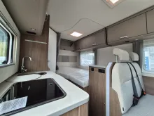 Fahrzeugbild Carado T135 *Automatik* Modelljahr 2026* #9