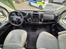 Fahrzeugbild Carado T135 *Automatik* Modelljahr 2026* #10