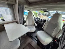 Fahrzeugbild Carado T135 *Automatik* Modelljahr 2026* #16