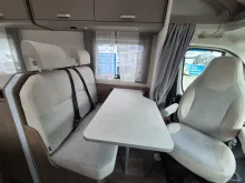 Fahrzeugbild Carado T135 *Automatik* Modelljahr 2026* #17