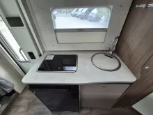 Fahrzeugbild Carado T135 *Automatik* Modelljahr 2026* #19