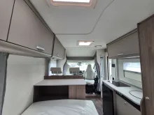 Fahrzeugbild Carado T135 *Automatik* Modelljahr 2026* #30
