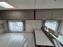 Fahrzeugbild Carado T135 *Automatik* Modelljahr 2026* #31