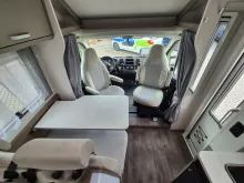 Fahrzeugbild Carado T135 *Automatik* Modelljahr 2026* #33