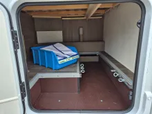 Fahrzeugbild Carado T135 *Automatik* Modelljahr 2026* #35