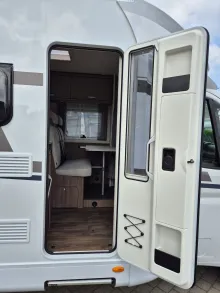 Fahrzeugbild Carado T135 *Automatik* Modelljahr 2026* #37