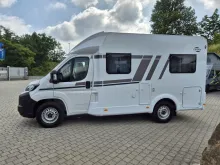 Fahrzeugbild Carado T135 *Automatik* Modelljahr 2026* #39
