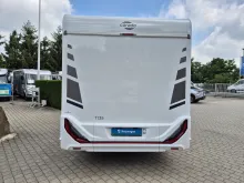 Fahrzeugbild Carado T135 *Automatik* Modelljahr 2026* #40