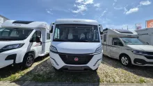 Fahrzeugbild Pilote Galaxy G741FGJ Expression Modell 2026, sofort verfügbar #1
