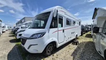 Fahrzeugbild Pilote Galaxy G741FGJ Expression Modell 2026, sofort verfügbar #2