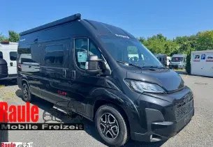 Bild Camper Van CLIFF 600 XX