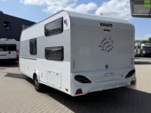 Fahrzeugbild Knaus Sport 500 KD Etagenbett 1800kg DuscheMonoControl #6