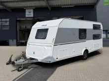Fahrzeugbild Knaus Sport 500 KD Etagenbett 1800kg DuscheMonoControl #7