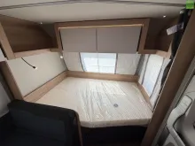 Fahrzeugbild Knaus Sport 500 KD Etagenbett 1800kg DuscheMonoControl #11