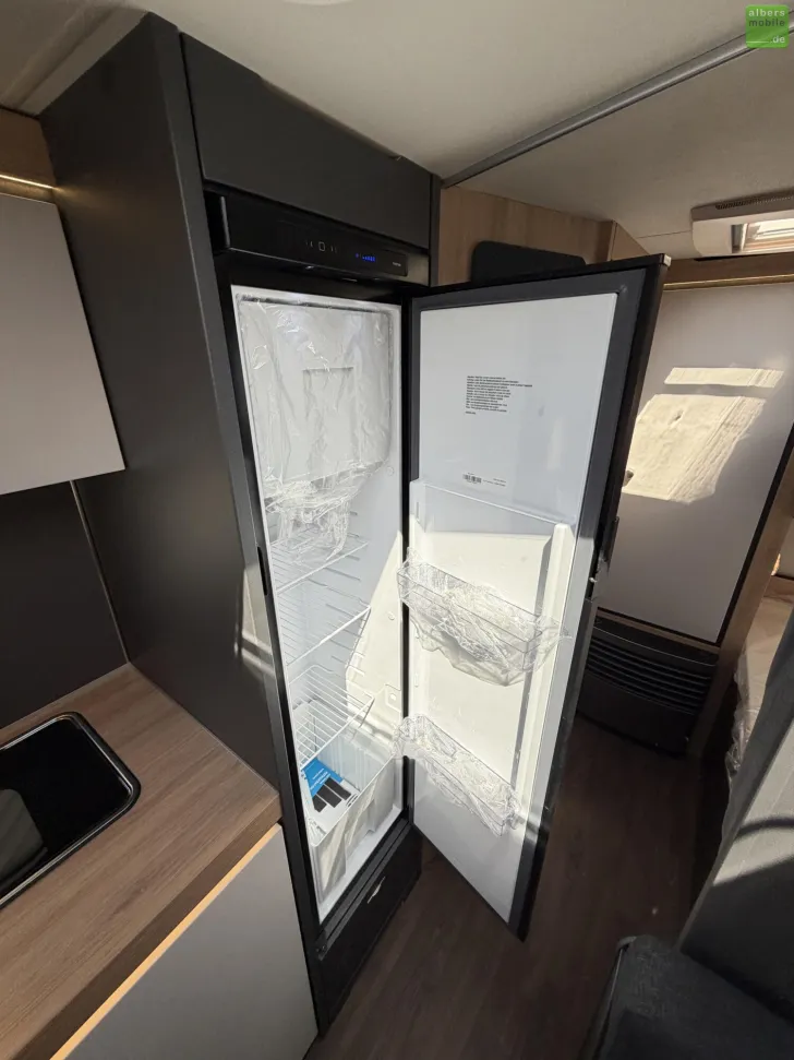 Fahrzeugbild Knaus Sport 500 KD Etagenbett 1800kg DuscheMonoControl #17