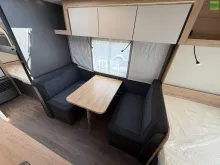 Fahrzeugbild Knaus Sport 500 KD Etagenbett 1800kg DuscheMonoControl #18