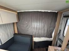 Fahrzeugbild Knaus Sport 500 KD Etagenbett 1800kg DuscheMonoControl #30