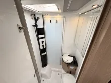 Fahrzeugbild Hobby ONTOUR T 710 GE AUTOMATIK #14