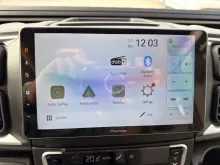 Fahrzeugbild Hobby ONTOUR T 710 GE AUTOMATIK #10