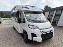 Fahrzeugbild Hobby ONTOUR T 710 GE AUTOMATIK #1