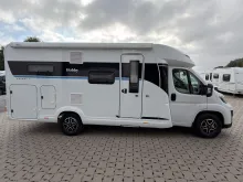 Fahrzeugbild Hobby ONTOUR T 710 GE AUTOMATIK #5