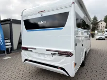 Fahrzeugbild Hobby ONTOUR T 710 GE AUTOMATIK #6