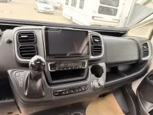 Fahrzeugbild Hobby ONTOUR T 710 GE AUTOMATIK #13