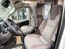 Fahrzeugbild Hobby ONTOUR T 710 GE AUTOMATIK #15