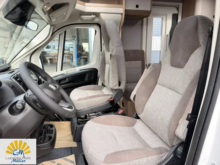 Fahrzeugbild Hobby ONTOUR T 710 GE AUTOMATIK #15