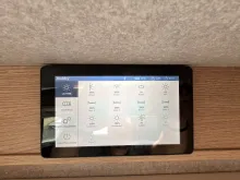 Fahrzeugbild Hobby ONTOUR T 710 GE AUTOMATIK #12