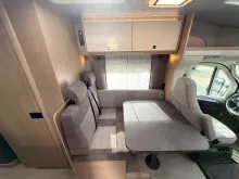 Fahrzeugbild Hobby ONTOUR T 710 GE AUTOMATIK #16