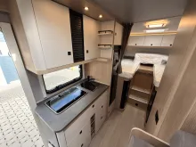 Fahrzeugbild Hobby ONTOUR T 710 GE AUTOMATIK #19