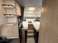 Fahrzeugbild Hobby ONTOUR T 710 GE AUTOMATIK #20