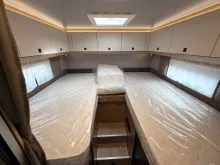 Fahrzeugbild Hobby ONTOUR T 710 GE AUTOMATIK #21