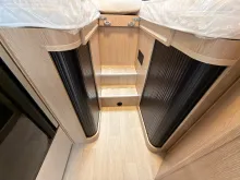 Fahrzeugbild Hobby ONTOUR T 710 GE AUTOMATIK #22