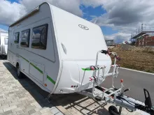Fahrzeugbild LMC Sassino 470 K | Stockbette #4