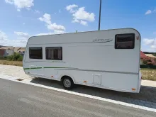 Fahrzeugbild LMC Sassino 470 K | Stockbette #5