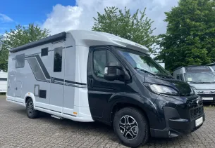 Bild Sky TI 700 MEG IC- Line