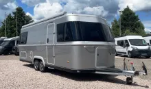 Fahrzeugbild Hymer Eriba Touring 820 Verfüg./Sparen Sie 31.910,- € #2