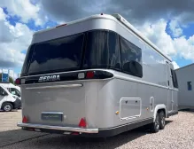 Fahrzeugbild Hymer Eriba Touring 820 Verfüg./Sparen Sie 31.910,- € #3