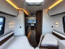 Fahrzeugbild Hymer Eriba Touring 820 Verfüg./Sparen Sie 31.910,- € #4