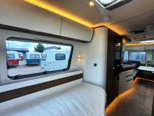 Fahrzeugbild Hymer Eriba Touring 820 Verfüg./Sparen Sie 31.910,- € #5