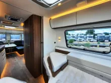 Fahrzeugbild Hymer Eriba Touring 820 Verfüg./Sparen Sie 31.910,- € #6