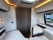 Fahrzeugbild Hymer Eriba Touring 820 Verfüg./Sparen Sie 31.910,- € #7