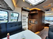 Fahrzeugbild Hymer Eriba Touring 820 Verfüg./Sparen Sie 31.910,- € #10