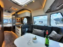 Fahrzeugbild Hymer Eriba Touring 820 Verfüg./Sparen Sie 31.910,- € #11